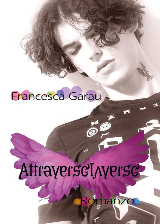 AttraversoInverso - Francesca Garau - copertina