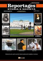 Reportages. Storia e società. Vol. 23