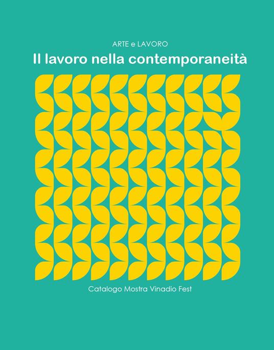 Il lavoro nella contemporaneità - Mauro Di Girolamo - copertina