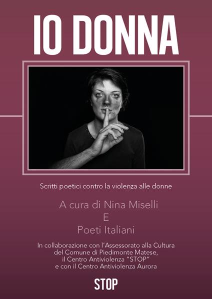 Io donna - copertina