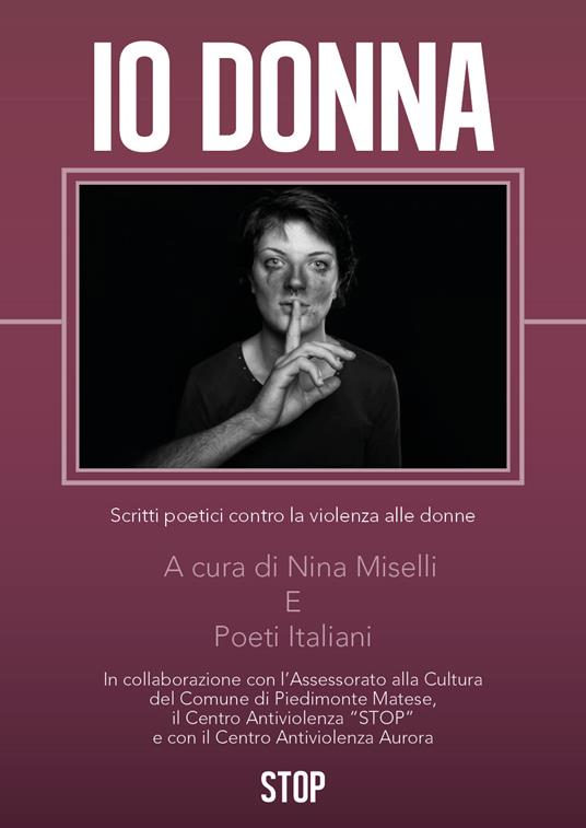 Io donna - copertina