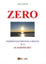 Zero. Vol. 4