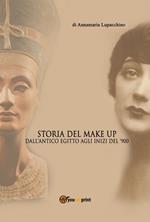 Storia del makeup