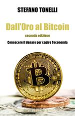 Dall'oro al bitcoin