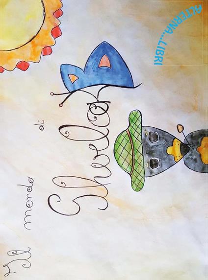 Il mondo di Sherlock - Luca Torriani - copertina