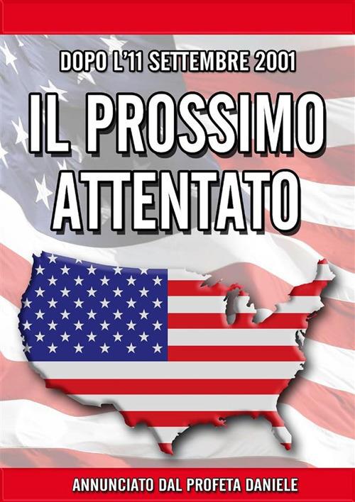 Il prossimo attentato - Giuseppe Gulino - ebook