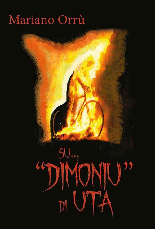 Su «Dimoniu» di Uta - Mariano Orrù - ebook