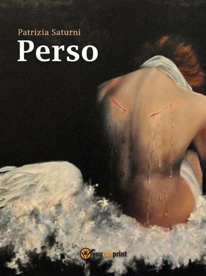 Perso - Patrizia Saturni - ebook