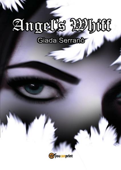 Angel's Whiff - Giada Serranò - ebook