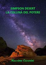 Simpson Desert. La collina del potere