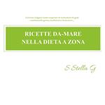 Ricette da-mare nella dieta a zona