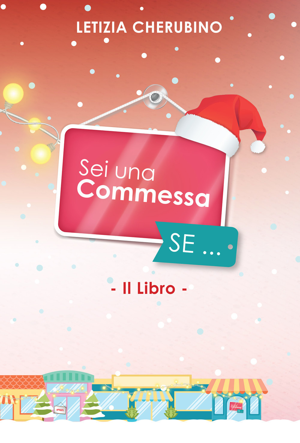 Libreria Nani