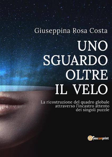Uno sguardo oltre il velo. La ricostruzione del quadro globale attraverso l'incastro attento dei singoli puzzle - Giuseppina Rosa Costa - ebook