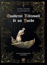 Quaderni ritrovati di un Bardo. Cieli e astronomia druidica