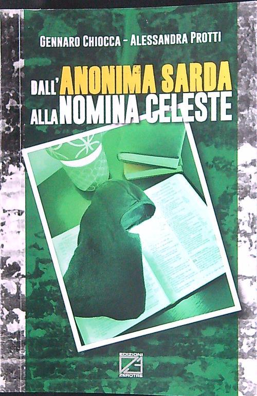 Libro di Faccia