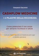 Cashflow Medicine. I 4 pilastri della ricchezza. Come potenziare il tuo corpo per attrarre ricchezza e salute