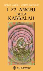 I 72 Angeli della Kabbalah