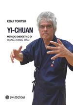 Yi-chuan, metodo energetico di Wang Yang Zhai