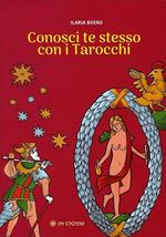 Conosci te stesso con i tarocchi