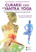 Curarsi con lo yantra yoga