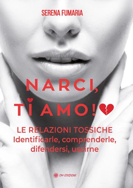 Narci, ti Amo! - Serena Fumaria - ebook