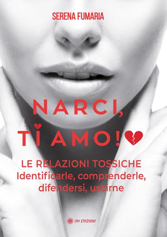 Narci, ti Amo! - Serena Fumaria - ebook