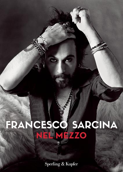 Nel mezzo - Francesco Sarcina - ebook