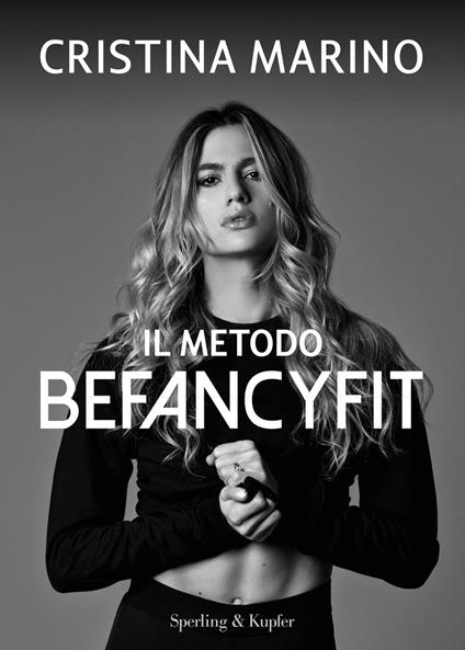 Il metodo Befancyfit - Cristina Marino - ebook