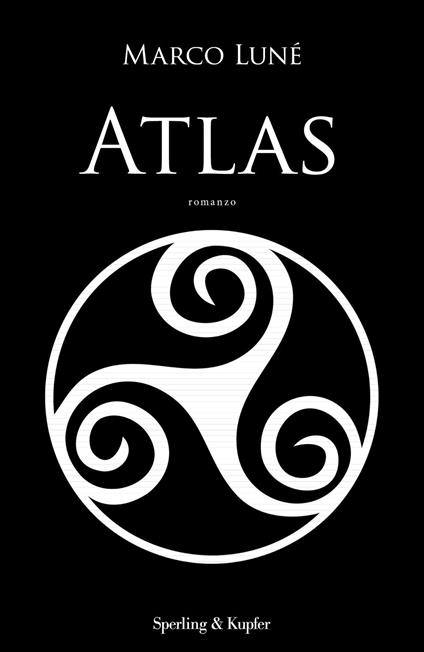 Atlas - Marco Luné - ebook