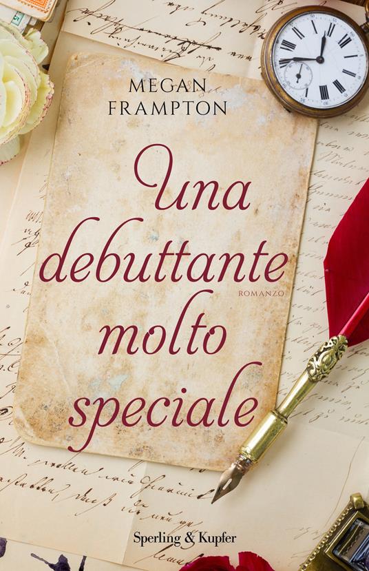 Una debuttante molto speciale - Megan Frampton - ebook
