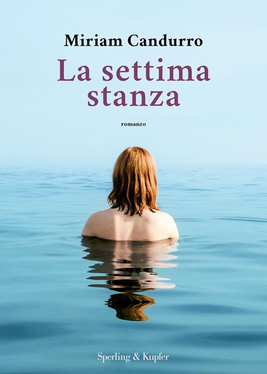 La settima stanza - Miriam Candurro - ebook