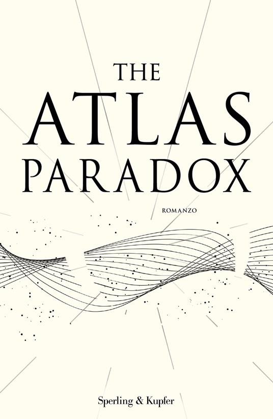 The Atlas Paradox. Ediz. italiana - Olivie Blake,Roberta Verde - ebook