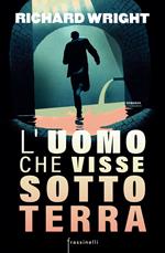 L' uomo che visse sottoterra