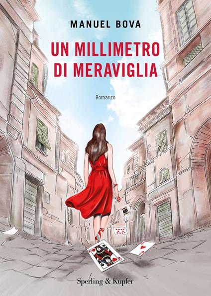 Un millimetro di meraviglia - Manuel Bova - ebook