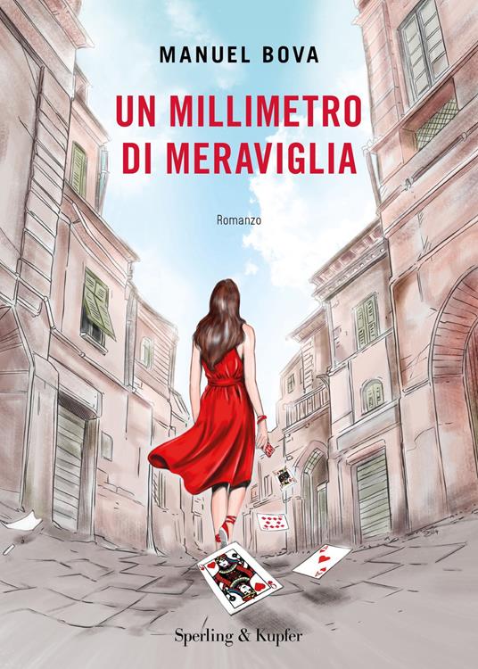 Un millimetro di meraviglia - Manuel Bova - ebook