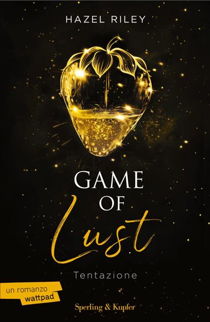 Game of lust. Tentazione - Hazel Riley - ebook