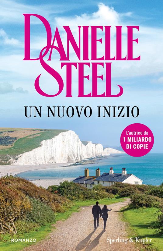 Un nuovo inizio - Danielle Steel,Francesca Moratti - ebook