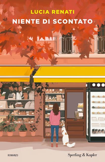 Niente di scontato - Lucia Renati - ebook