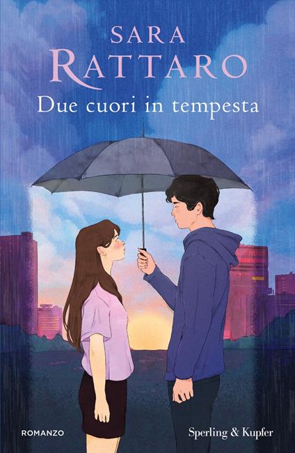 Due cuori in tempesta - Sara Rattaro - ebook