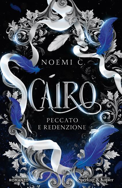 Peccato e redenzione. Cairo - Noemi C. - ebook