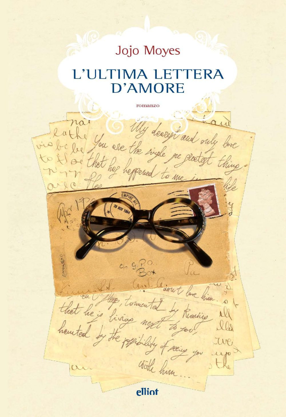 Librisline