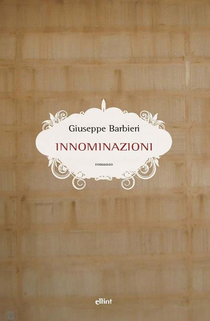 Innominazioni - Giuseppe Barbieri - ebook
