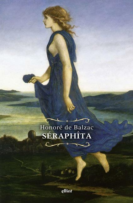 Séraphita - Honoré de Balzac,Lydia Magliano - ebook