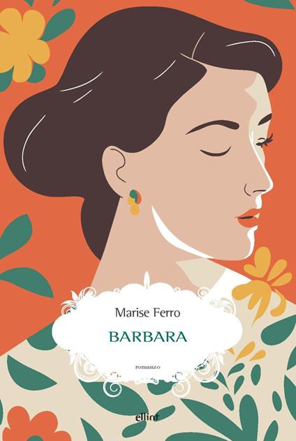 Barbara - Marise Ferro - copertina