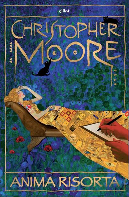 Anima risorta - Christopher Moore,Gianluca Testani - ebook