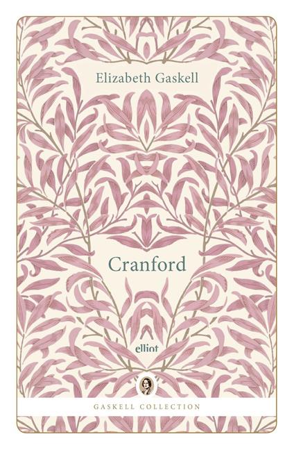 Cranford - Elizabeth Gaskell - copertina