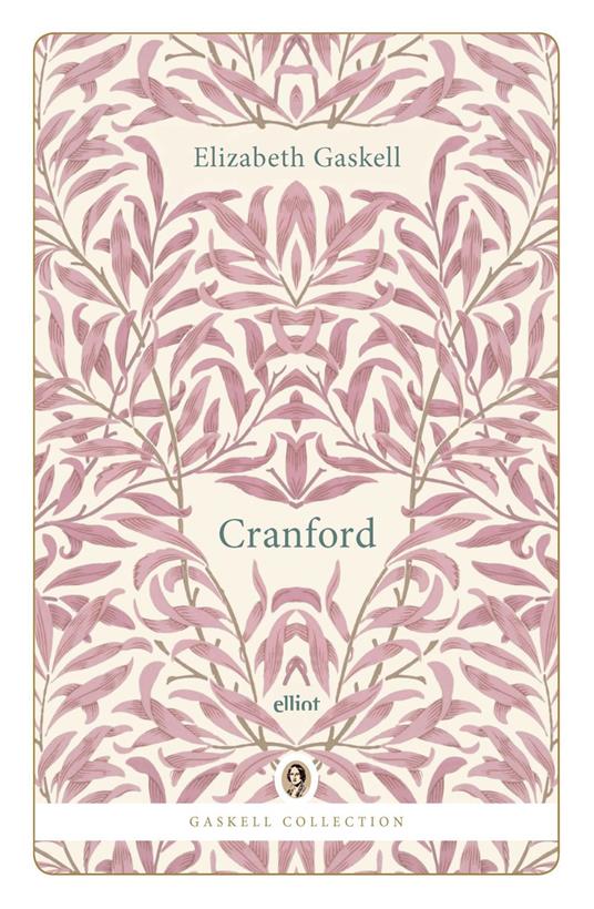 Cranford - Elizabeth Gaskell - copertina