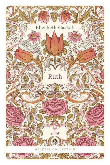 Ruth - Elizabeth Gaskell - copertina