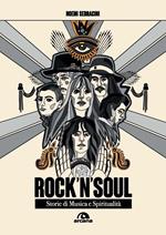 Rock'n'soul. Storie di musica e spiritualità