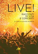 Live! Racconti di vita e concerti